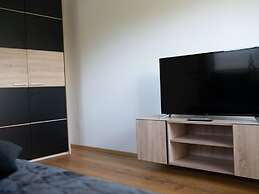 Apartment Bar Comfortable Holiday Residence