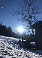 Apartment Bar Comfortable Holiday Residence