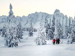 Apartment Bar Comfortable Holiday Residence