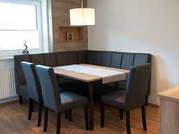 Apartment Bar Comfortable Holiday Residence