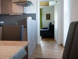 Apartment Bar Comfortable Holiday Residence