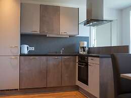 Apartment Bar Comfortable Holiday Residence