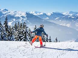 Apartment Bar Comfortable Holiday Residence