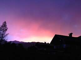 Apartment Bar Comfortable Holiday Residence