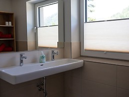 Apartment Bar Comfortable Holiday Residence