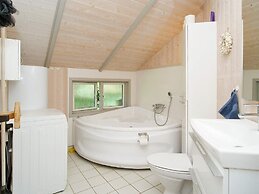 6 Person Holiday Home in Graested