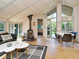 6 Person Holiday Home in Graested