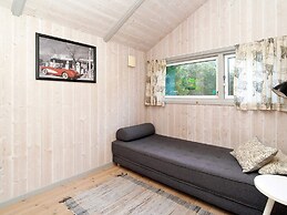 6 Person Holiday Home in Graested