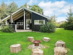 6 Person Holiday Home in Graested