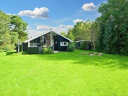 6 Person Holiday Home in Graested