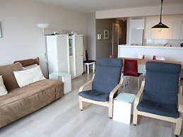 Apartment in Nieuwpoort With sea Beach
