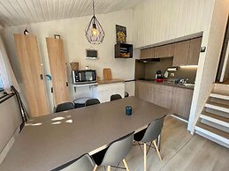 Bungalow Near Lake of Vallee de Rabais