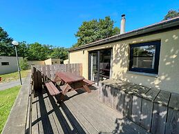 Bungalow Near Lake of Vallee de Rabais