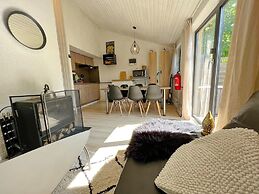 Bungalow Near Lake of Vallee de Rabais