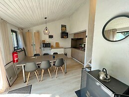 Bungalow Near Lake of Vallee de Rabais