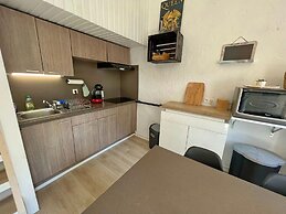 Bungalow Near Lake of Vallee de Rabais
