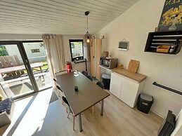 Bungalow Near Lake of Vallee de Rabais