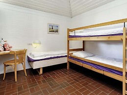 4 Person Holiday Home on a Holiday Park in Karrebaeksminde