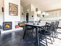 4 Person Holiday Home on a Holiday Park in Karrebaeksminde