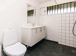 4 Person Holiday Home on a Holiday Park in Karrebaeksminde