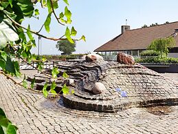 4 Person Holiday Home on a Holiday Park in Karrebaeksminde