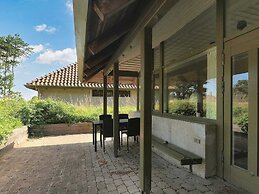 4 Person Holiday Home on a Holiday Park in Karrebaeksminde