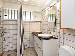 4 Person Holiday Home on a Holiday Park in Karrebaeksminde