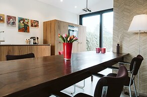 Holiday Home for Family