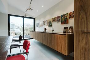 Holiday Home for Family