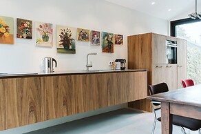Holiday Home for Family