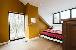 Holiday Home for Family