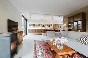 Holiday Home for Family
