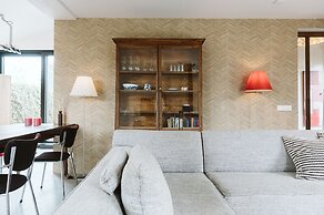 Holiday Home for Family