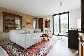 Holiday Home for Family