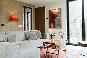 Holiday Home for Family