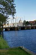 Holiday Home Deichblick 58