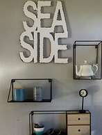 Holiday Home Deichblick 58