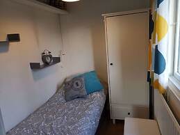 Holiday Home Deichblick 58