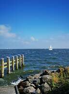 Holiday Home Deichblick 58