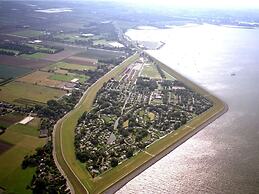 Holiday Home Deichblick 58