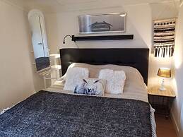 Holiday Home Deichblick 58