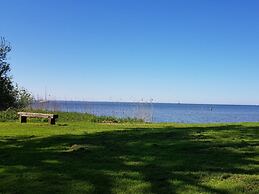 Holiday Home Deichblick 58