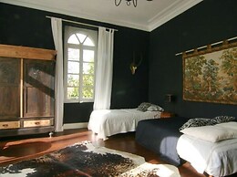 Pradia's Modern Retreat