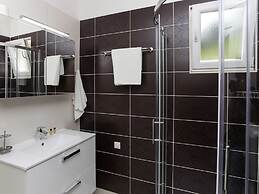 Apartments Posta - One-bedroom Apartment With Terrace and Sea View - A