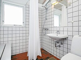 6 Person Holiday Home on a Holiday Park in Hanstholm