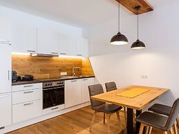 Luxury Chalet in Turracher Hohe With Sauna