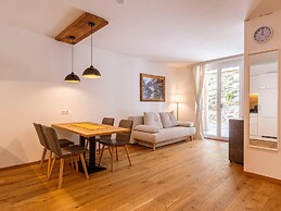 Luxury Chalet in Turracher Hohe With Sauna