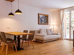 Luxury Chalet in Turracher Hohe With Sauna