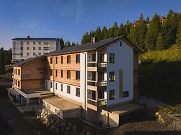 Luxury Chalet in Turracher Hohe With Sauna
