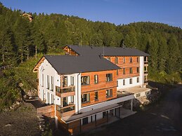 Luxury Chalet in Turracher Hohe With Sauna